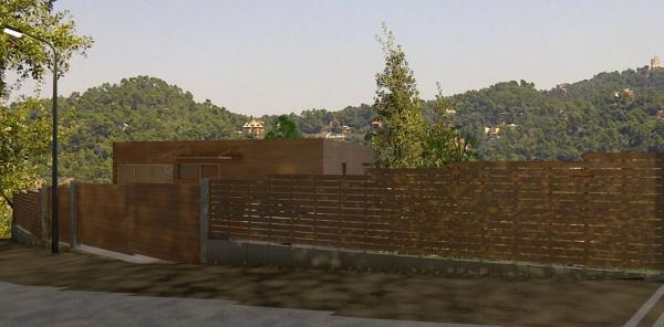 Terreno en paseo de la Vimetera, 9