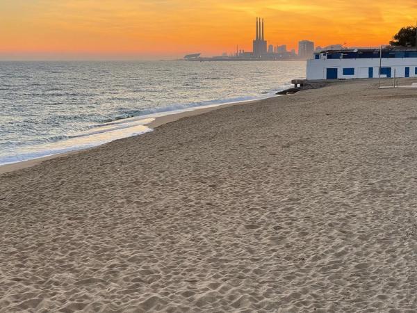 Terreno en calle de Fluvià