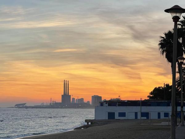 Terreno en calle de Fluvià