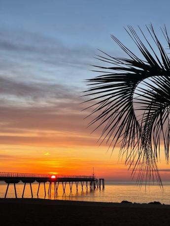 Terreno en calle de Fluvià