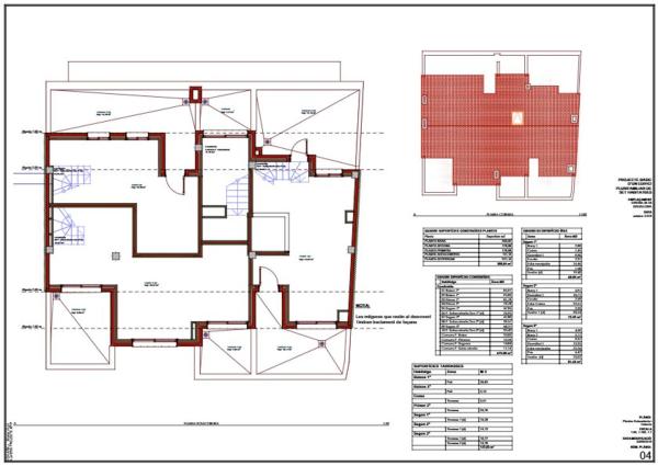 Terreno en calle de Girona, 38