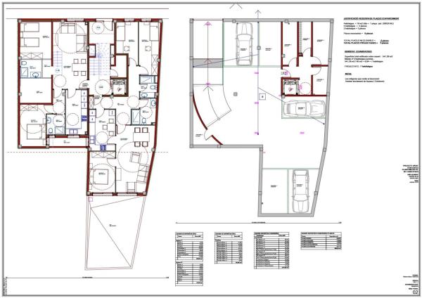 Terreno en calle de Girona, 38