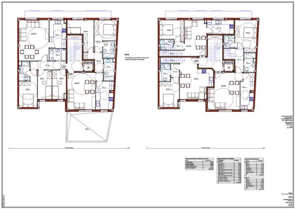 Terreno en calle de Girona, 38