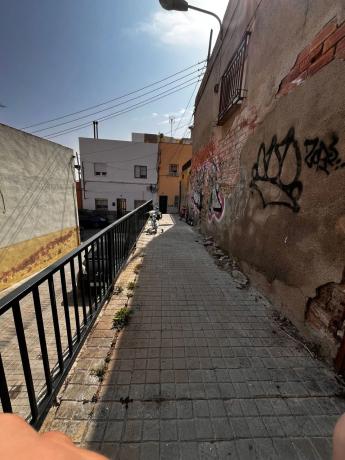 Terreno en avenida de Ros i Güell