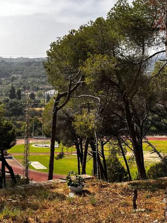 Terreno en avenida de Ros i Güell