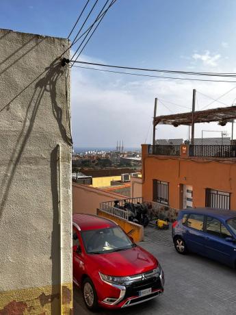 Terreno en avenida de Ros i Güell