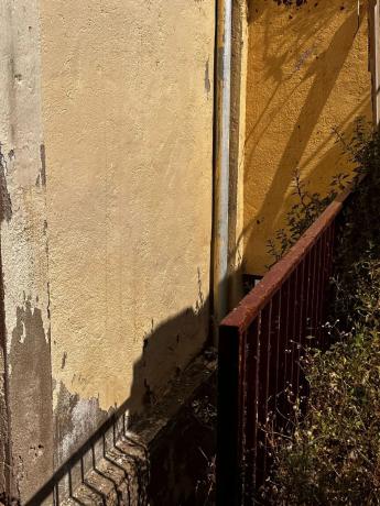 Terreno en avenida de Ros i Güell
