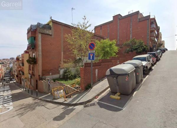 Terreno en Barrio Puigfred