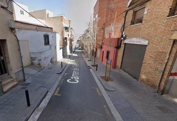 Terreno en calle de l'Autonomia