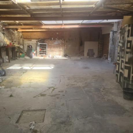 Terreno en calle de l'Autonomia