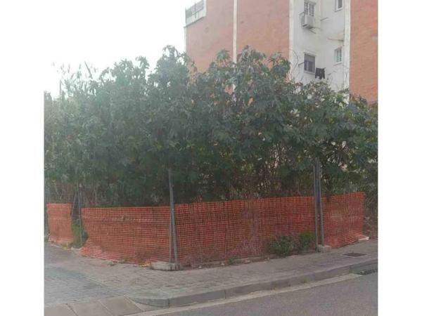 Terreno en La Morera