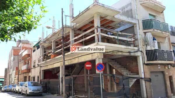 Terreno en calle d'Antoni Botey, 20