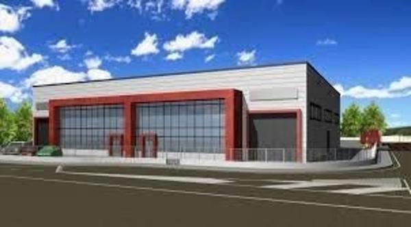 Terreno en Barrio Montigalà