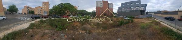 Terreno en Barrio Montigalà