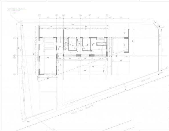 Terreno en paseo dels Garrofers