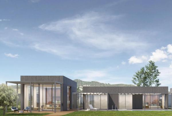 Terreno en paseo dels Garrofers