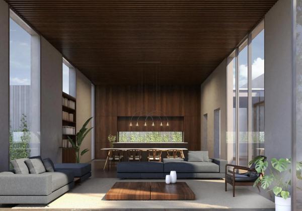 Terreno en paseo dels Garrofers