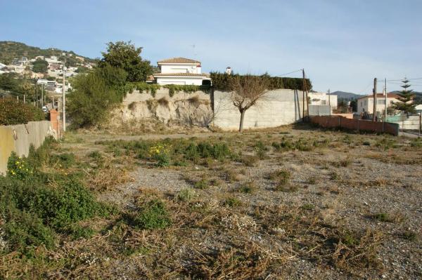 Terreno en paseo dels Garrofers