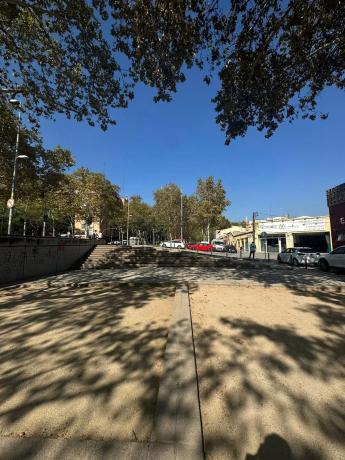 Terreno en calle d'Antoni Botey