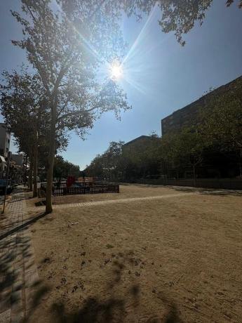 Terreno en calle d'Antoni Botey