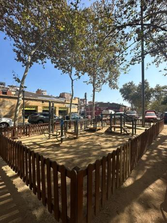 Terreno en calle d'Antoni Botey