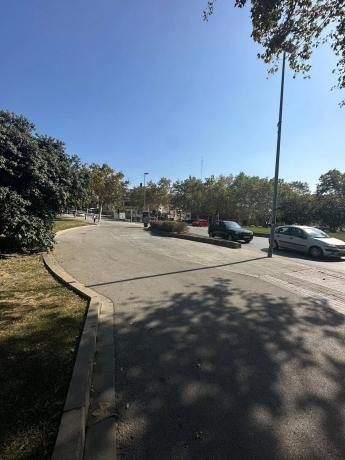 Terreno en calle d'Antoni Botey