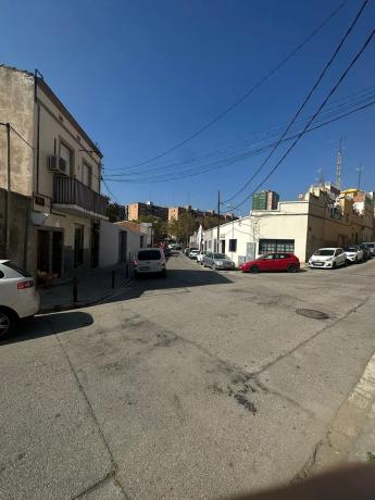 Terreno en calle d'Antoni Botey