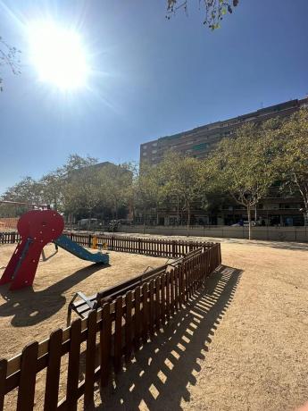 Terreno en calle d'Antoni Botey