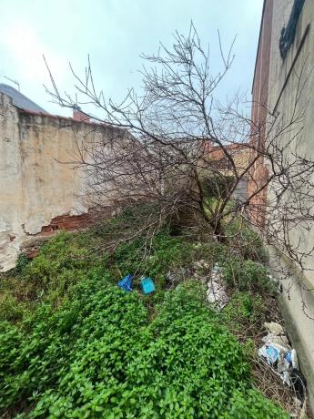 Terreno en calle d'Antoni Botey