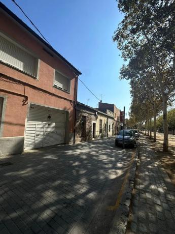 Terreno en calle d'Antoni Botey