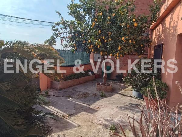 Terreno en calle de Fogars de Tordera