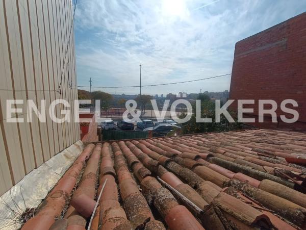 Terreno en calle de Fogars de Tordera