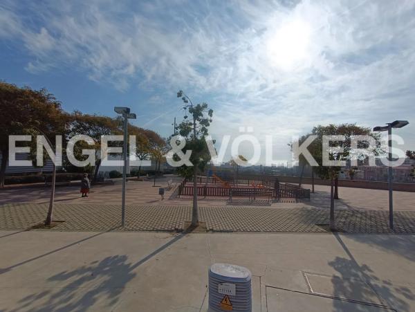 Terreno en calle de Fogars de Tordera