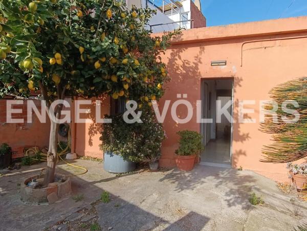 Terreno en calle de Fogars de Tordera