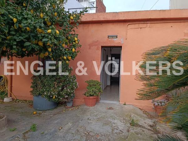 Terreno en calle de Fogars de Tordera