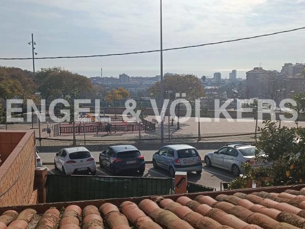 Terreno en calle de Fogars de Tordera