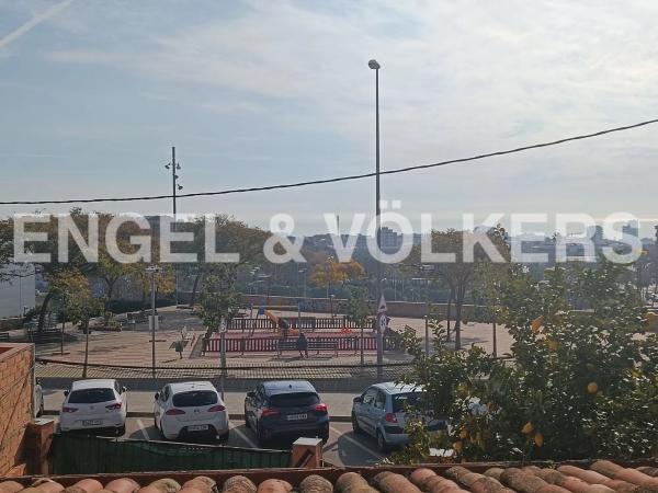 Terreno en calle de Fogars de Tordera