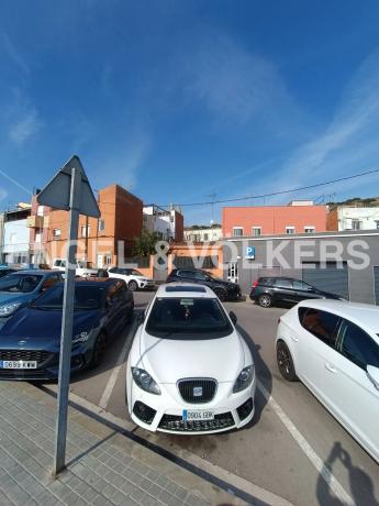 Terreno en calle de Fogars de Tordera