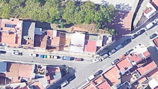 Terreno en calle de l'Estrella