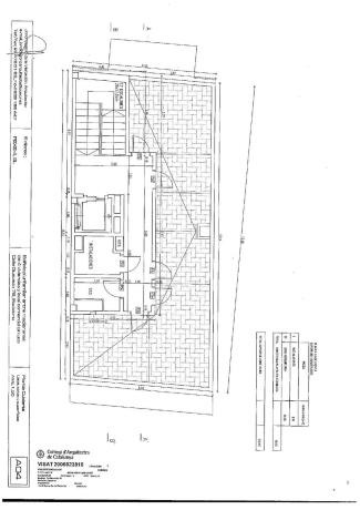 Terreno en calle de Quevedo, 78