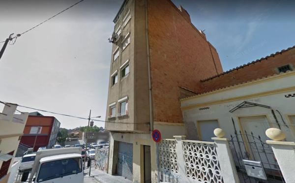 Terreno en Passatge de la Torre