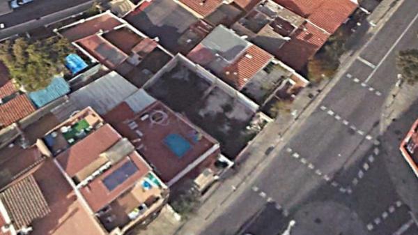 Terreno en calle de la Circumval-lació