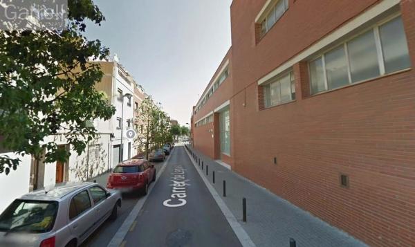 Terreno en Barrio La Pau