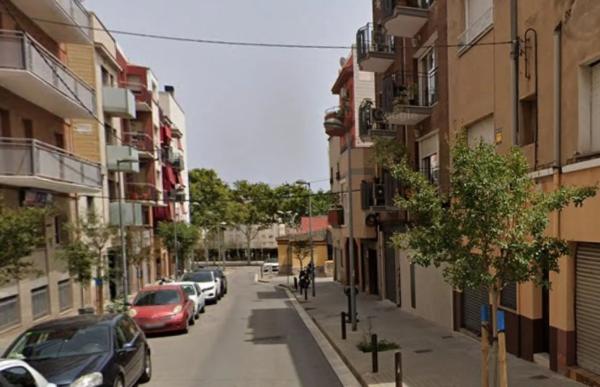 Terreno en calle de Marià Benlliure