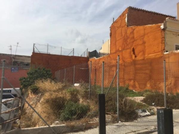 Terreno en Passatge de la Torre, 16