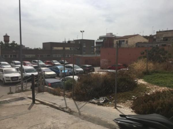 Terreno en Passatge de la Torre, 16