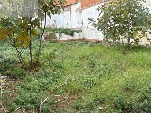 Terreno en Barrio Sistrells