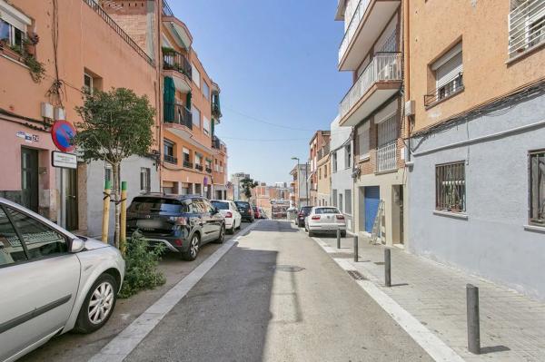 Terreno en calle de Sevilla