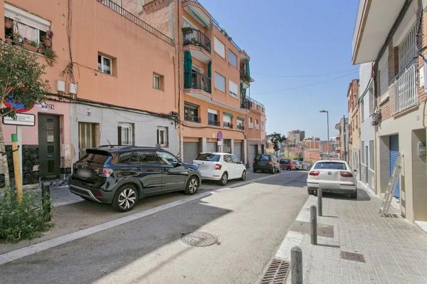Terreno en calle de Sevilla