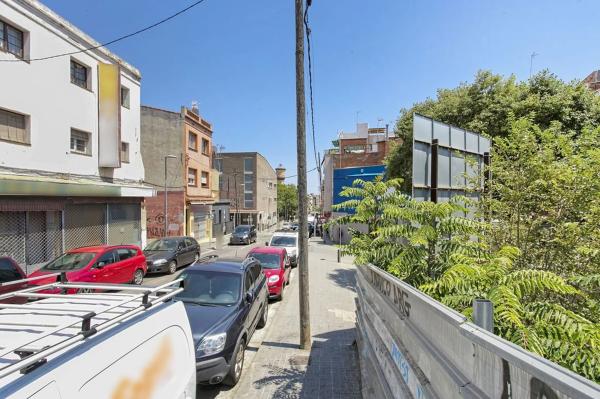 Terreno en calle de Don Pelayo